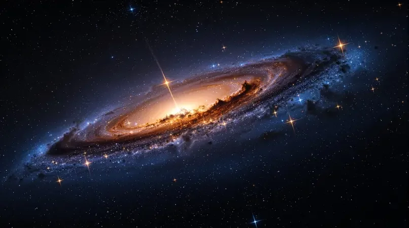 宇宙的尽头 - 96视频