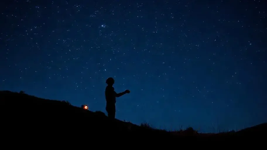 星空下的约定 - 96视频