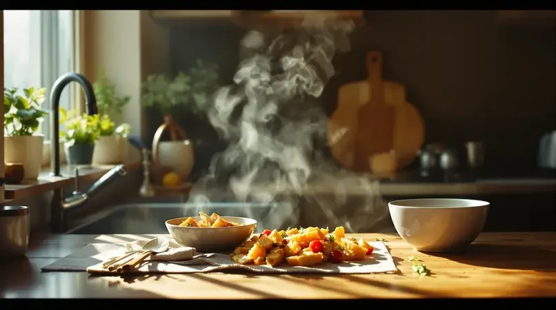 外婆的味道 - 96视频
